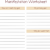 Stress processing journal